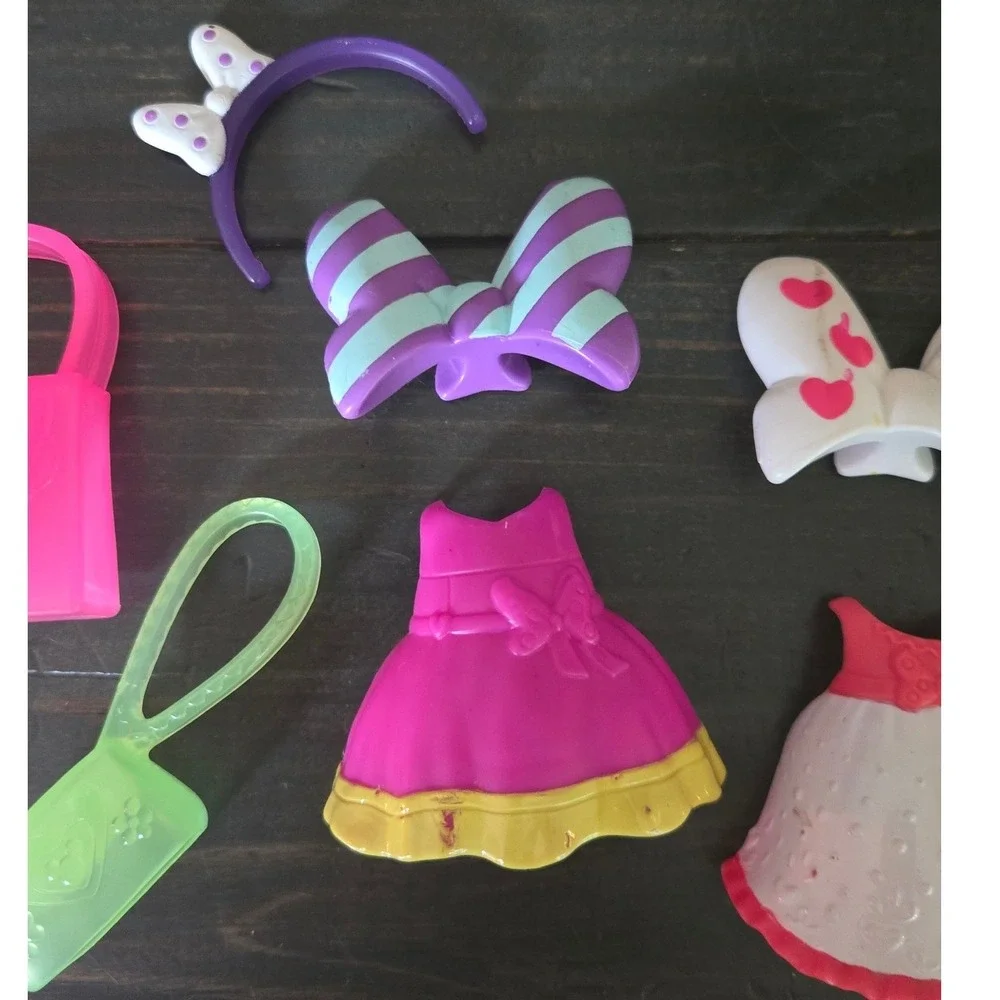 Disney minnie mouse